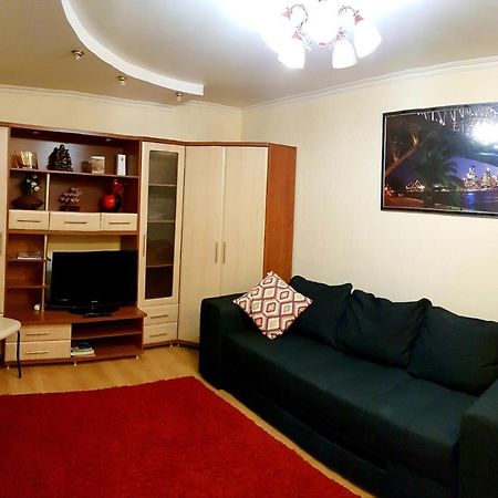 Topilche Apartment Ternopil Exterior photo
